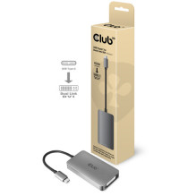Adapter USB 3.2 Type C to...
