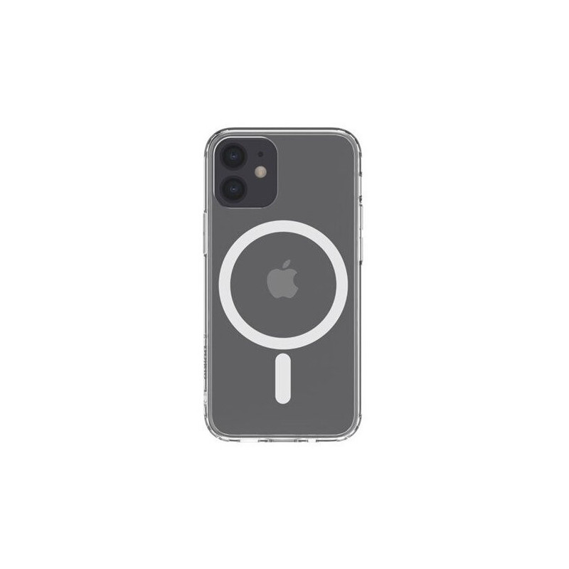 OtterBox Defender Pro XT Clear Camera Control Apple iPhone 17 Dark Side clear / black