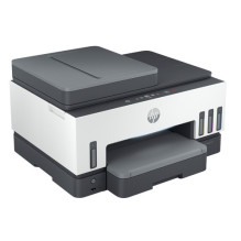 HP Smart Tank 7605 Multifunction Printer Scanner Copier Fax Wi-Fi 50€ Cashback HP Smart Tank 7605 Multifunction Printer Scanner Copier Fax Wi-Fi 50€ Cashback