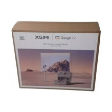 Laser projector XGIMI MoGo...