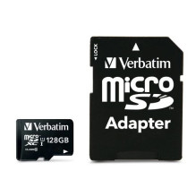 Verbatim Premium 128 GB...