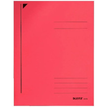 Leitz 3923-00-25 Sarkanā A3...