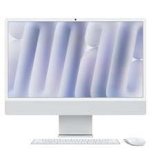 Kompiuteris Apple iMac 24 M4 8 / 8 / 16 16GB 1TB (Z1E2-DE03) Kompiuteris Apple iMac 24 M4 8 / 8 / 16 16GB 1TB (Z1E2-DE03)