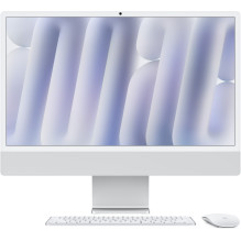 Kompiuteris Apple iMac 24 M4 8 / 8 / 16 16GB 1TB (Z1E2-DE03) Kompiuteris Apple iMac 24 M4 8 / 8 / 16 16GB 1TB (Z1E2-DE03)