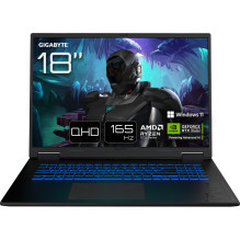 GIGABYTE GAMING A18 3VH...