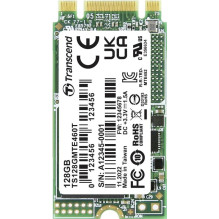 Transcend MTE460T 128 GB...