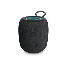 Energy Sistem Sunrise portatīvais skaļrunis, 10 W, ūdensnecaurlaidīgs, Bluetooth, melns