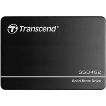 Transcend SSD452K 64 GB...
