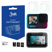 3MK Cam Protection 3MK HERO...