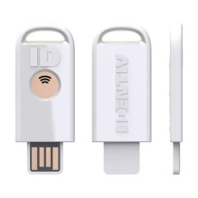 Identiv uTrust FIDO2 NFC...