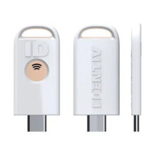 Identiv uTrust FIDO2 NFC...