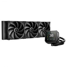 K Cooler DeepCool SPARTACUS...