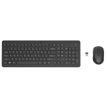 HP 330 Belaidės pelės ir klaviatūros derinys