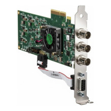 AJA KONA 1 (Tall) PCIe Gen2...