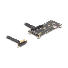 Delock Adapter PCIe 3.0 x1...