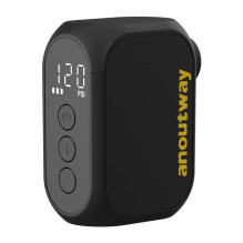 CYCPLUS AS210 PRO AT1 PRO Anoutway Mini Bike Pump