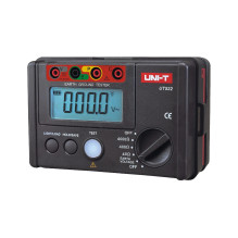 UNI-T zemes pretestības mērītājs Model UT522