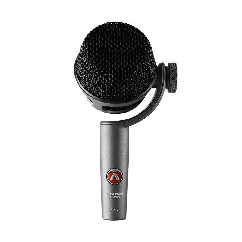 Austrian Audio OC7 Instrument Microphone
