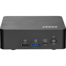 MSI Cubi NUC AI+ 3MG-008DE...