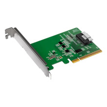 ICY DOCK EXLink MB409A4...