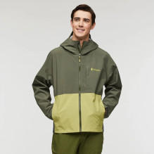 Cotopaxi Cielo Rain Jacket...