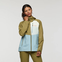 Cotopaxi Impermeo 3L Hooded...