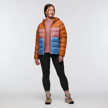 Cotopaxi Fuego Max Down...