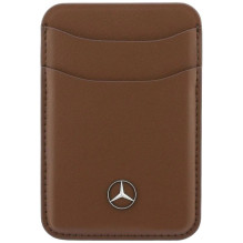 Mercedes Leather MagSafe...