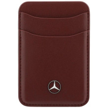 Mercedes Leather MagSafe...
