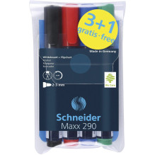 Schneider Maxx 290 Baltās...