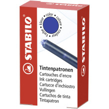 STABILO 5 / 0-041 tintes...