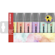 STABILO BOSS ORIGINAL...
