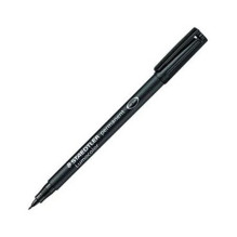 STAEDTLER Lumocolor 314-9...