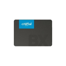 Crucial BX500 500GB...