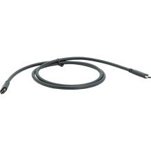 USB-C / C cable for TERRA...