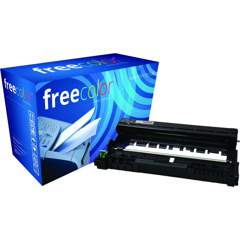 Drum kit Brother DR-2300 compatible Freecolor