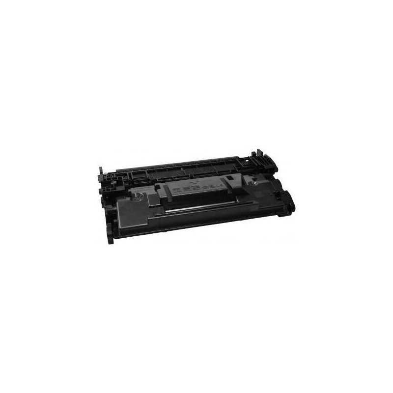Toner HP 26X black CF226X High Yield compatible Freecolor