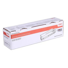 Toner OKI 45807111 Black Originalus (45807111)