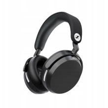 Ausinės Sennheiser Momentum 5 belaidės su ANC Black Ausinės Sennheiser Momentum 5 belaidės su ANC Black