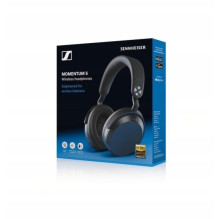 Sennheiser Momentum 5 Wireless headphones black - wireless headphones with ANC