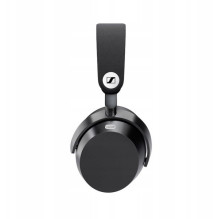 Ausinės Sennheiser Momentum 5 belaidės su ANC Black Ausinės Sennheiser Momentum 5 belaidės su ANC Black