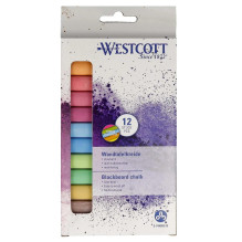 WESTCOTT Chalk Assorted...