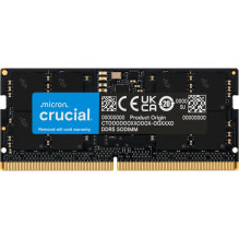 Crucial DDR5 32GB 4800MHz...