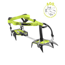 Edelrid Nemo Soft Crampons...