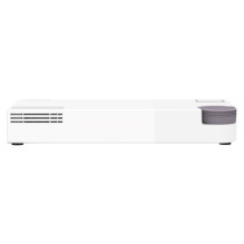 QNAP QSW-M2106-4S 10 / 2,5 GbE Switch Managed 10-Port