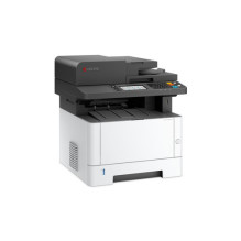 Kyocera ECOSYS MA4000wifx S / W-Laserdrucker Scanner Kopierer Fax LAN WLAN