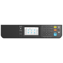 Kyocera ECOSYS MA4000wifx S / W-Laserdrucker Scanner Kopierer Fax LAN WLAN