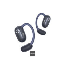 Ausinės Baseus Ausinės bezprzewodowe Wireless Earbuds, Bluetooth 5.3, 380 mAh, czarne