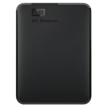 External hard drive HDD WD...