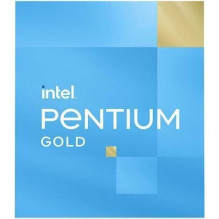 Processor Intel Pentium G7400, 3.7 GHz, 6 MB, OEM (CM8071504651605)